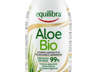 Suc de Aloe Vera / Aлоэ Bера