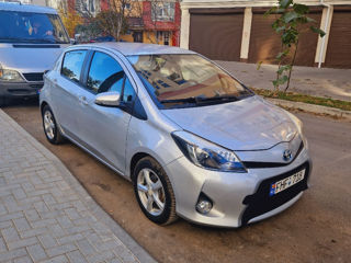 Toyota Yaris foto 5