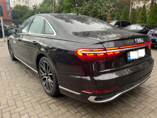 Audi A8 foto 4