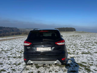 Ford Kuga foto 7