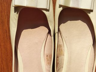 pantofi piele naturală,Italia mărimi 36-37