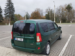 Dacia Logan Mcv foto 6