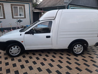 Opel Combo foto 3