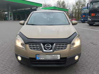 Nissan Qashqai foto 3