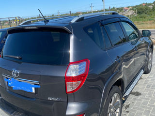 Toyota Rav 4 foto 10