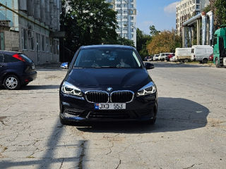 BMW 2 Series Active Tourer