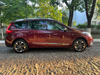 Renault Grand Scenic foto 6