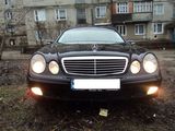 Mercedes Benz E Класс foto 4