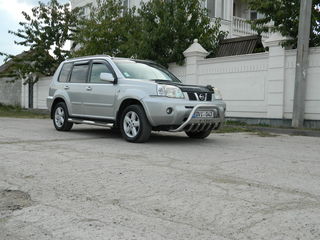 Nissan X-Trail foto 4