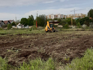 Lot de teren Durlesti str Cartusa  pentru constructie industriala 13.5ar foto 7