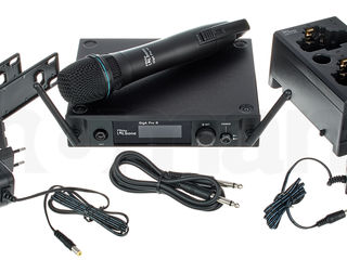 Microfon the t.bone GigA Pro Vocal Set