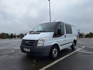 Ford Transit foto 2