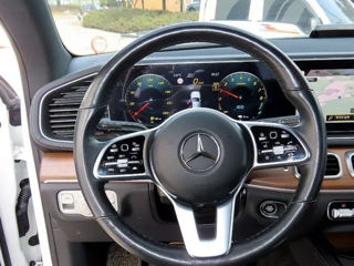 Mercedes GLE Coupe foto 6