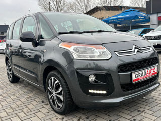 Citroen C3 Picasso foto 2