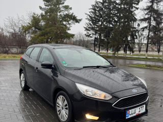 Ford Focus foto 2