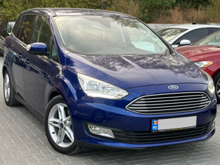 Ford C-Max foto 4