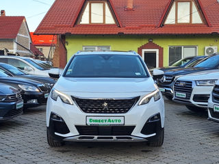 Peugeot 5008 foto 3