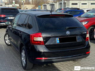 Skoda Rapid foto 5