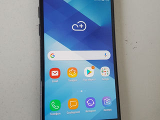 Samsung A3