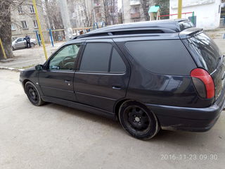 Peugeot 306 foto 5