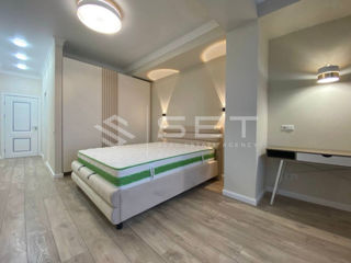 Apartament cu 2 camere, 87 m², Râșcani, Chișinău foto 3