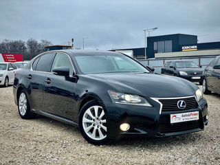 Lexus GS Series foto 3