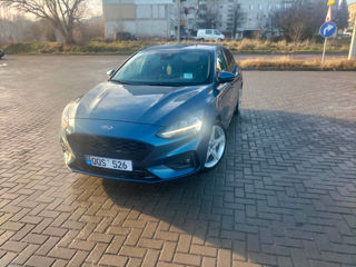 Ford Focus ST foto 5