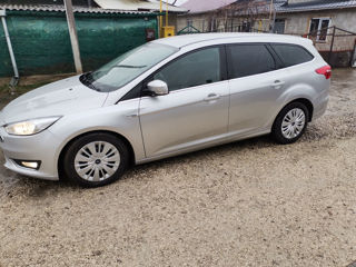 Ford Focus foto 3