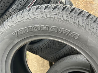 225/65 R17 Yokohama Geolandar A/T/ Доставка, livrare toata Moldova 2024 фото 6