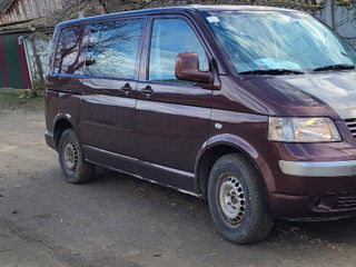 Volkswagen Transporter foto 2