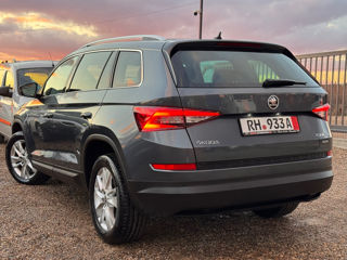 Skoda Kodiaq foto 6