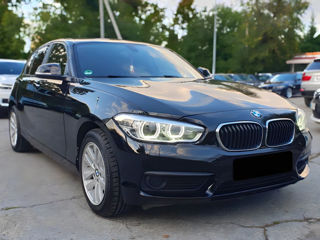 BMW 1 Series foto 1