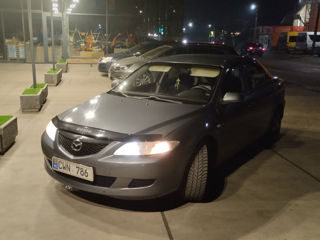 Mazda 6 foto 2