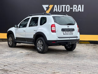 Dacia Duster foto 9