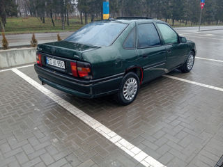 Opel Vectra foto 5