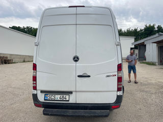 Mercedes Sprinter 313cdi foto 7