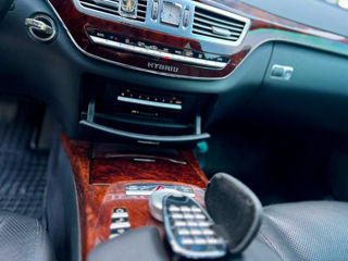 Mercedes S-Class foto 15