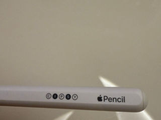 apple pencil 2 generation