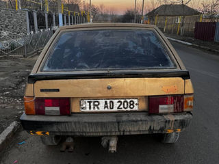 Lada / ВАЗ 2108 foto 6