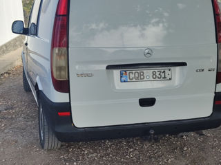 Mercedes Vito