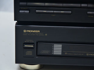 Pioneer DC-Z93 Stereo HiFi System фото 9