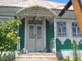 Продаются 2 жилых, хороших дома на участке 20 соток в селе Мошана, Дондюшанский район. Торг уместен. foto 5