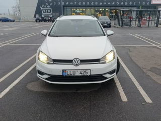 Volkswagen Golf foto 6