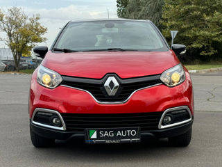 Renault Captur foto 6