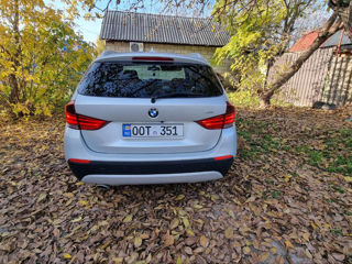 BMW X1 foto 4