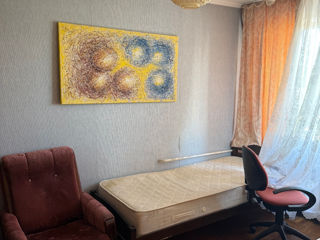 2-х комнатная квартира,  Рышкановка,  Кишинёв,  Кишинёв мун. фото 2