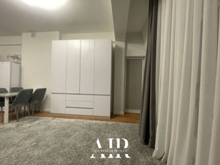 Apartament cu 1 cameră, 34 m², Botanica, Chișinău foto 8