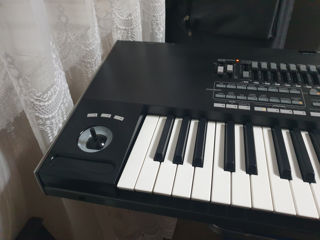 Se vinde korg pa3x pro