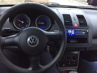 Volkswagen Polo foto 1