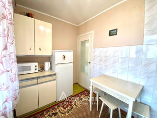 Apartament cu 1 cameră, 36 m², Ciocana, Chișinău foto 5